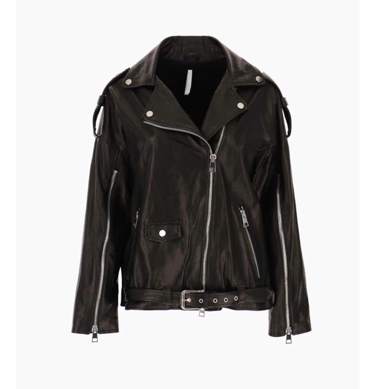 Leather Jacket Imperial Fashion