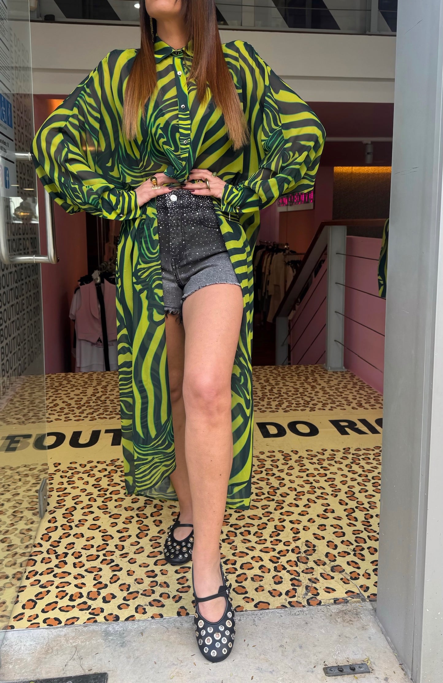 Vestido