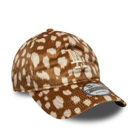 Chapéu Bambi LÁ New Era
