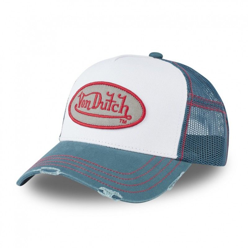 Chapéu Blue Von Dutch