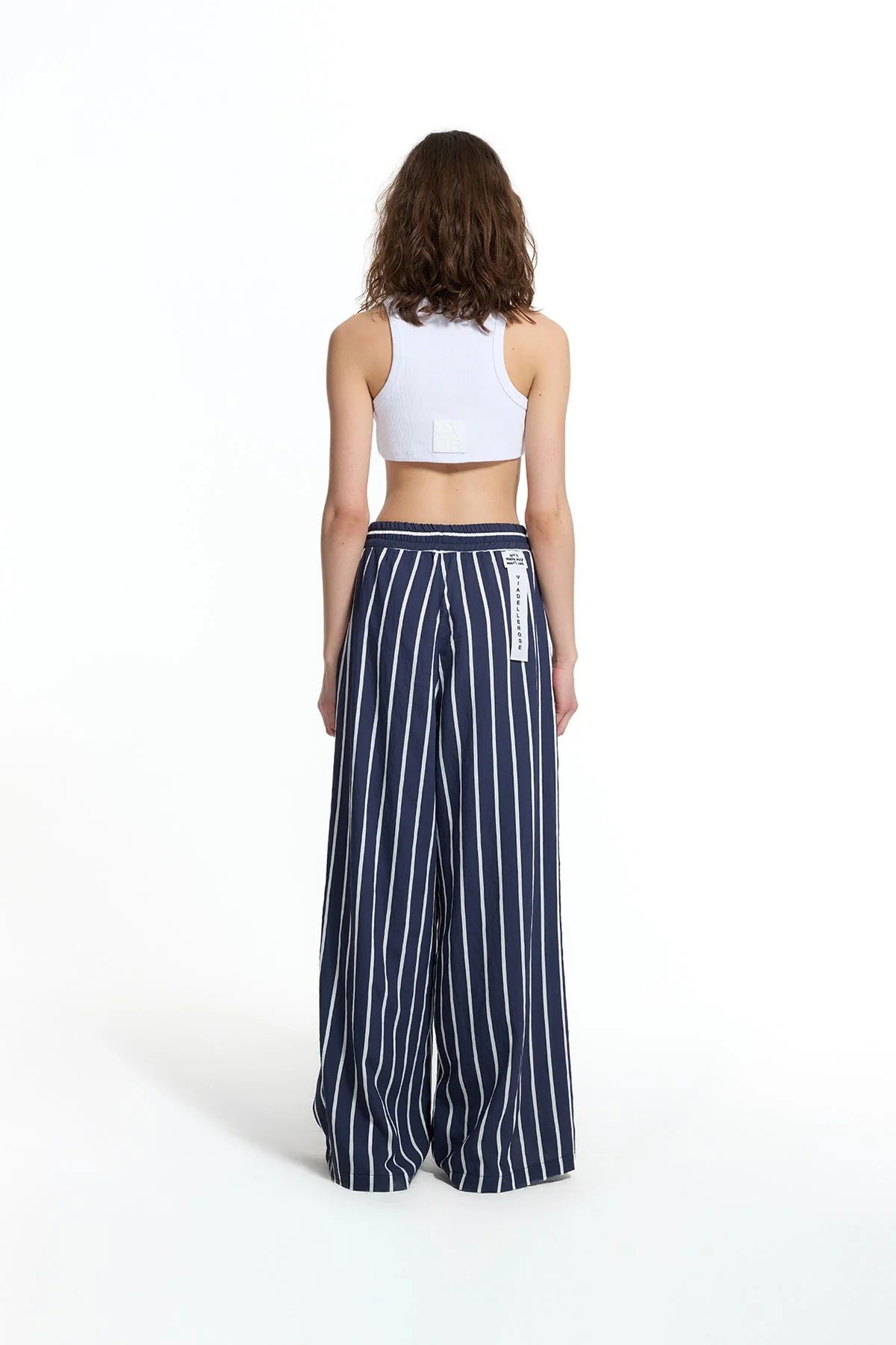 Pantalones Riscas VDR