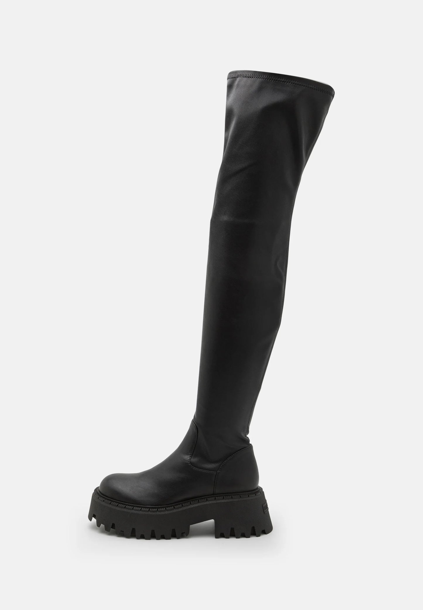 Outsource overtheknee Steve Madden
