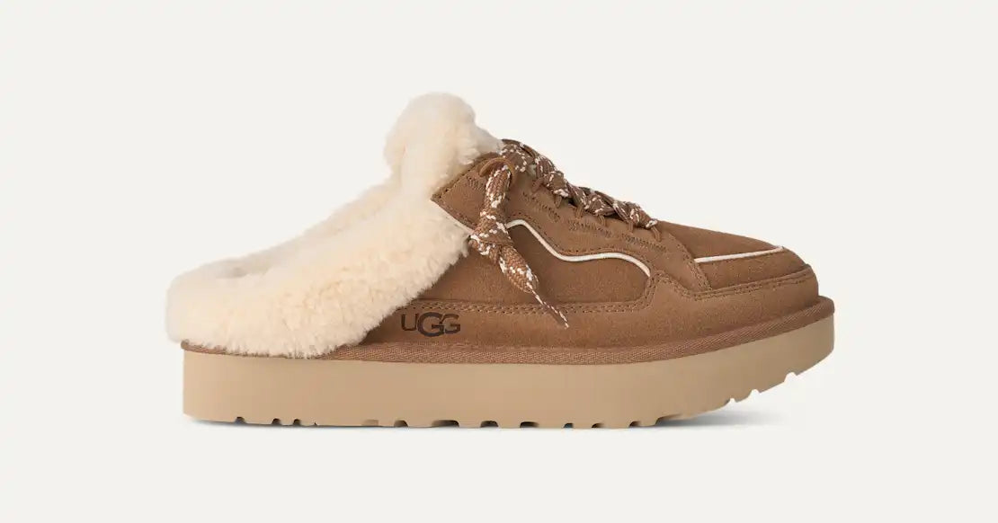 Lowmel Mule UGG