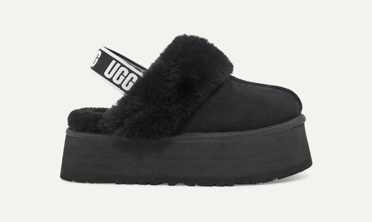 Funkette Black UGG