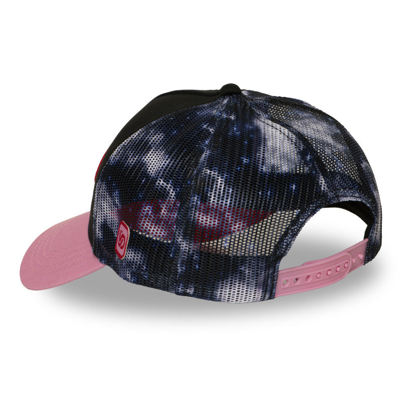 Chapéu Pink Von Dutch