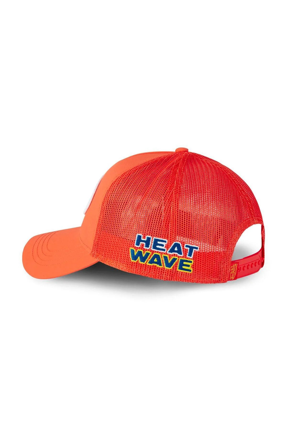 Chapéu Orange Von Dutch