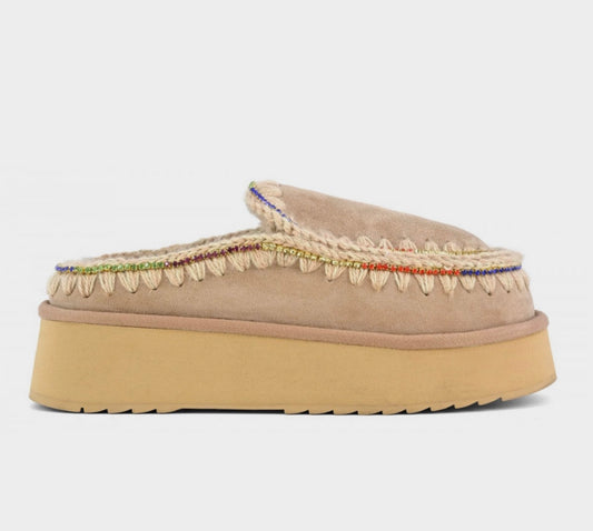FW681001A Mou Footwear