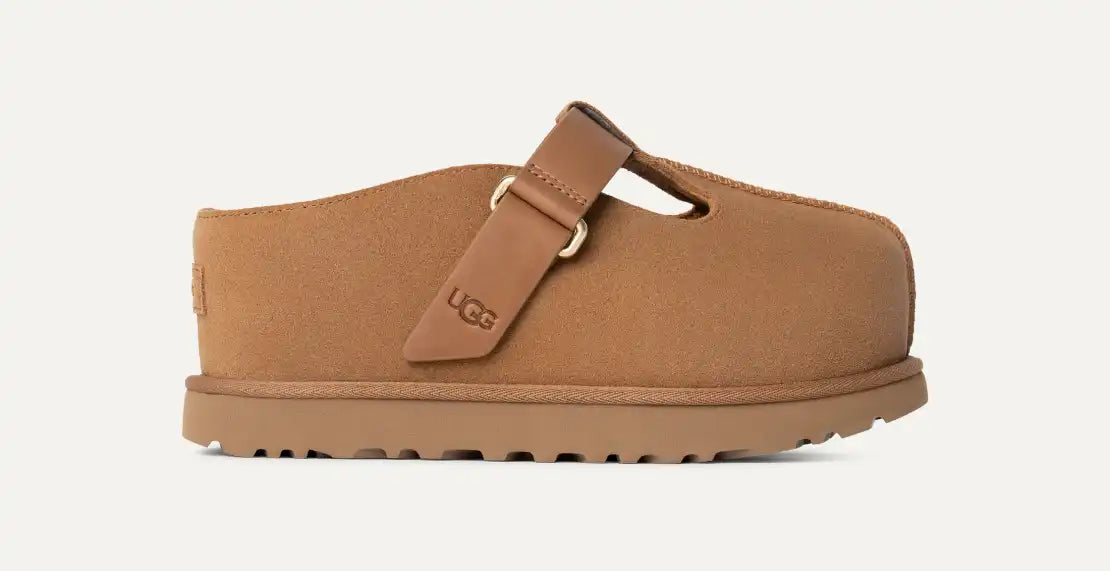 Goldenstar Hi Clog UGG