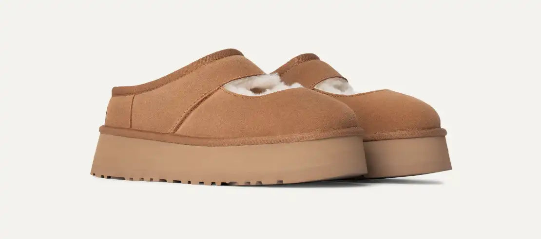 Mary Jane UGG