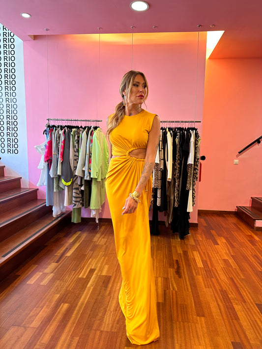 Vestido Shiki