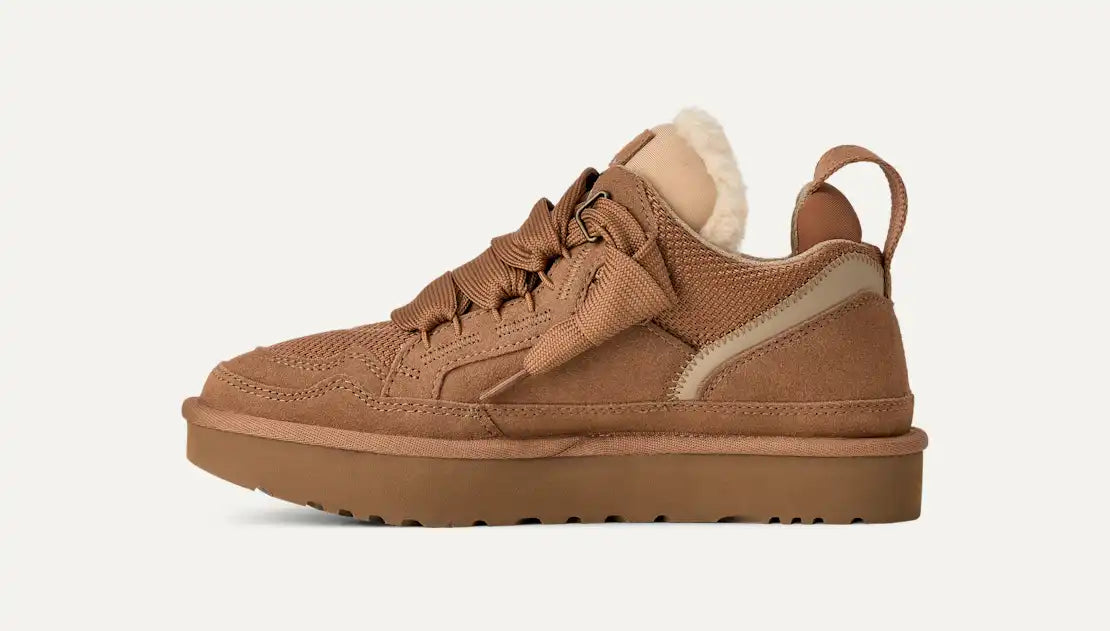 Sneakers Heritage Chestnut UGG