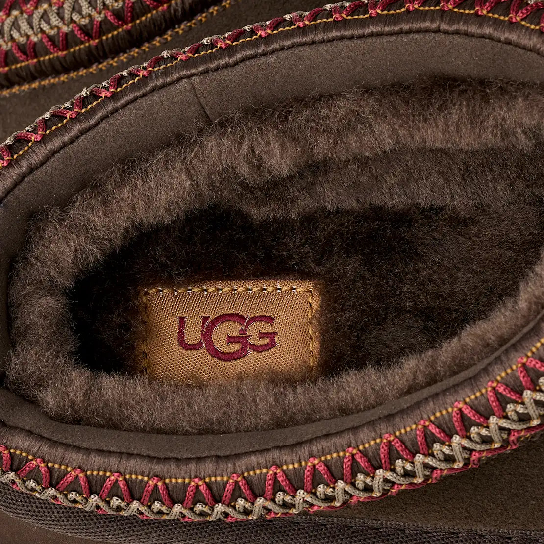 Tazz II Dusted Cocoa UGG