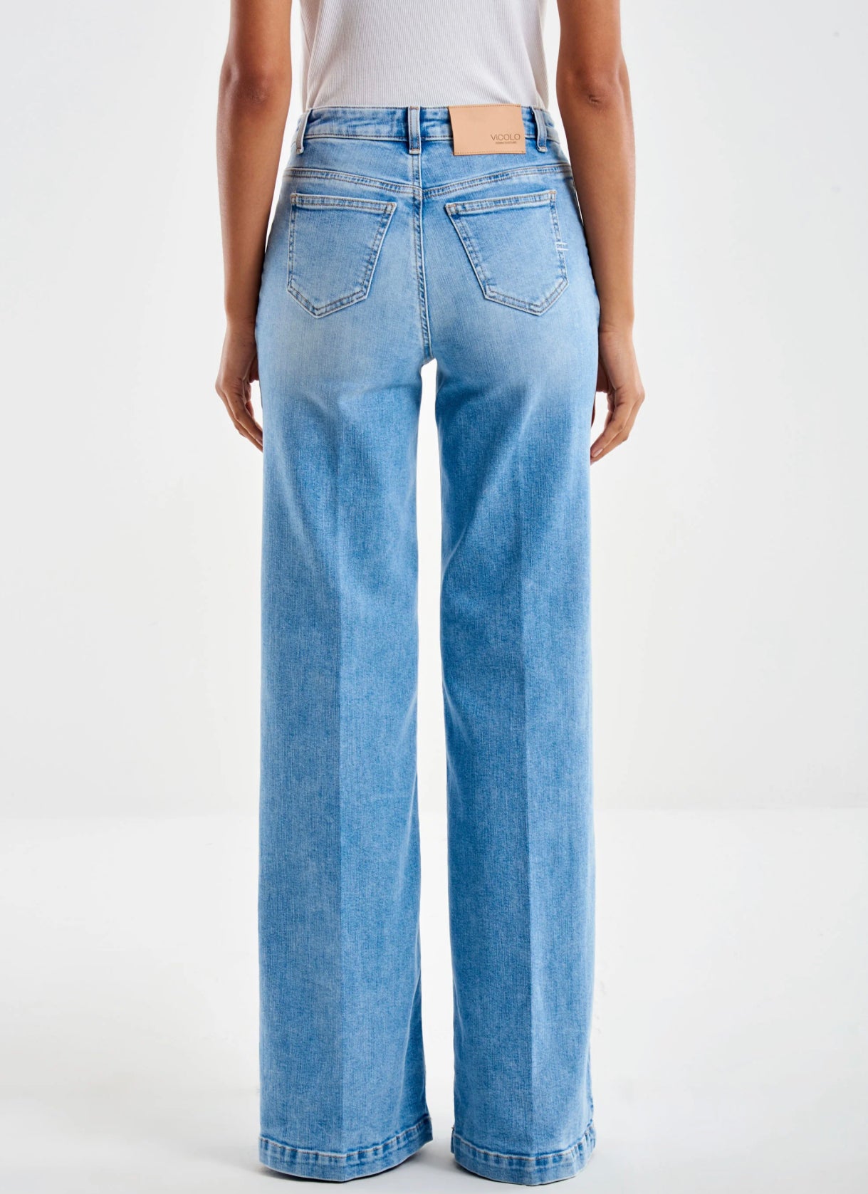 Jeans DD5079