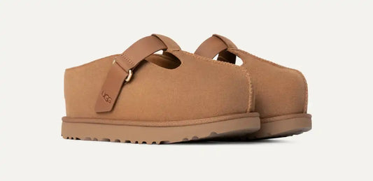Goldenstar Hi Clog UGG