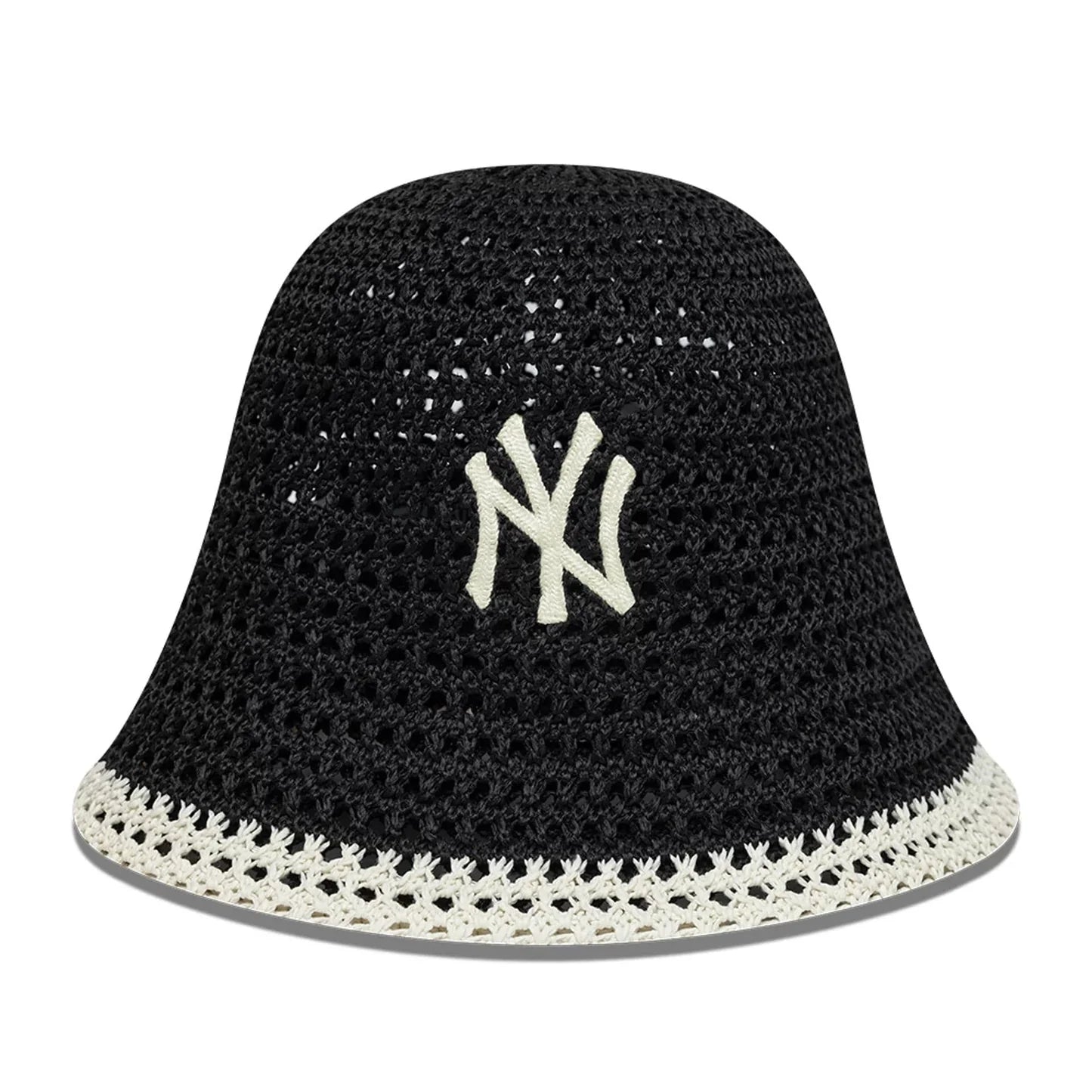 Croche Panama New Era NY