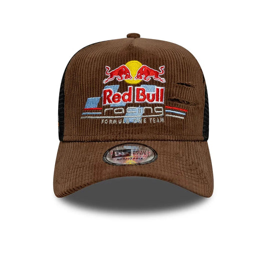 Chapéu Redbull New Era