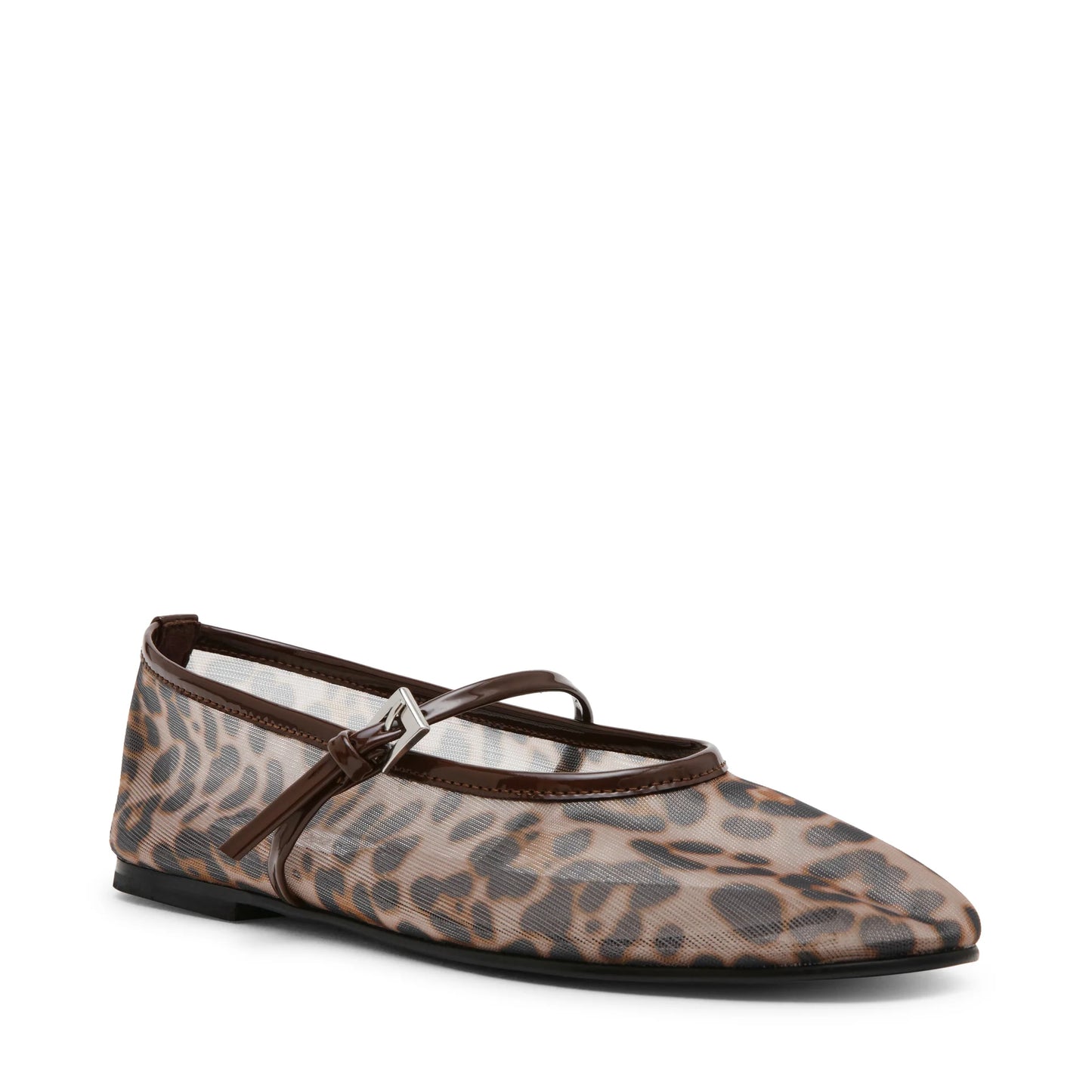 Mash Sabrinas Leopardo Steve Madden