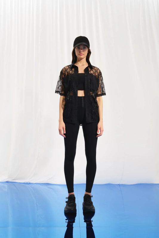 Leggings Black VDR