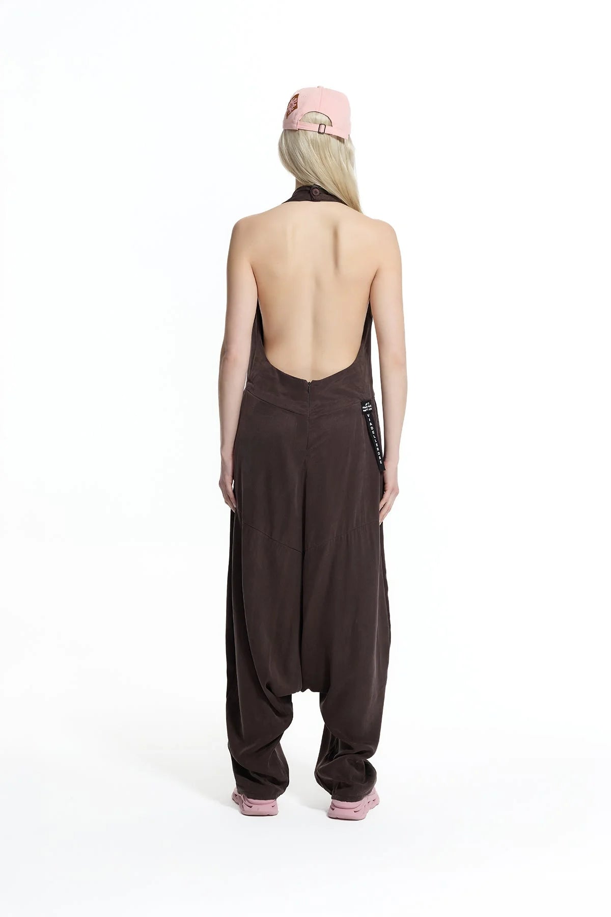 Jumpsuit VDR