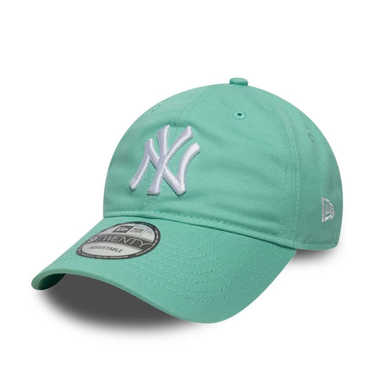 Cap Mint New Era