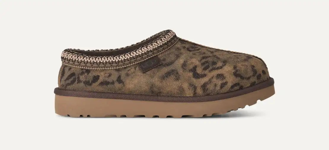 W Tasman Spotted UGG