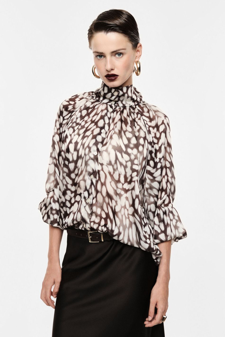 Camisa Bambi Imperial Fashion