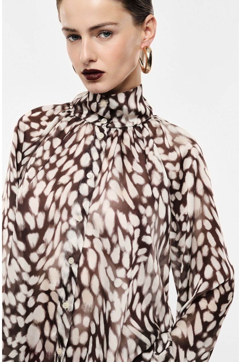 Camisa Bambi Imperial Fashion