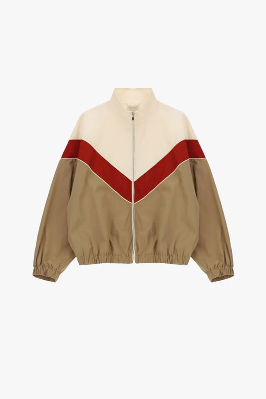 Corta Vento Jacket Dixie