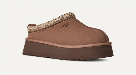 Tazz II Rocky Oak UGG