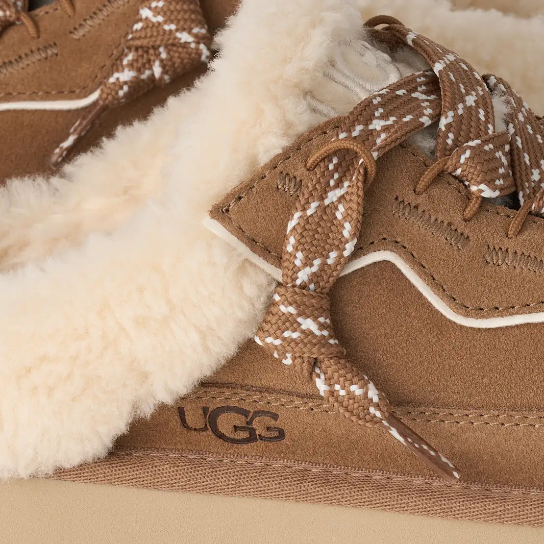 Lowmel Mule UGG