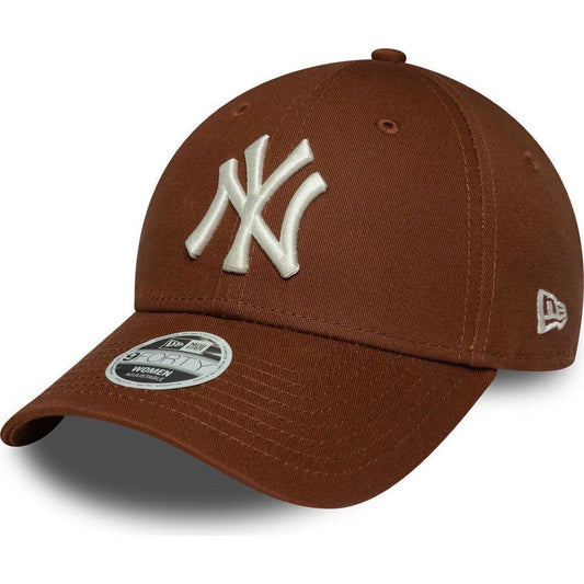 Chapéu Camel NY New Era