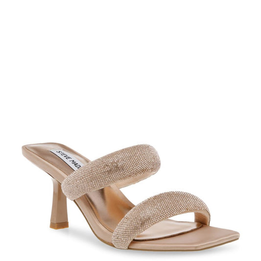 Top Notch Rose Gold Sandálias Steve Madden