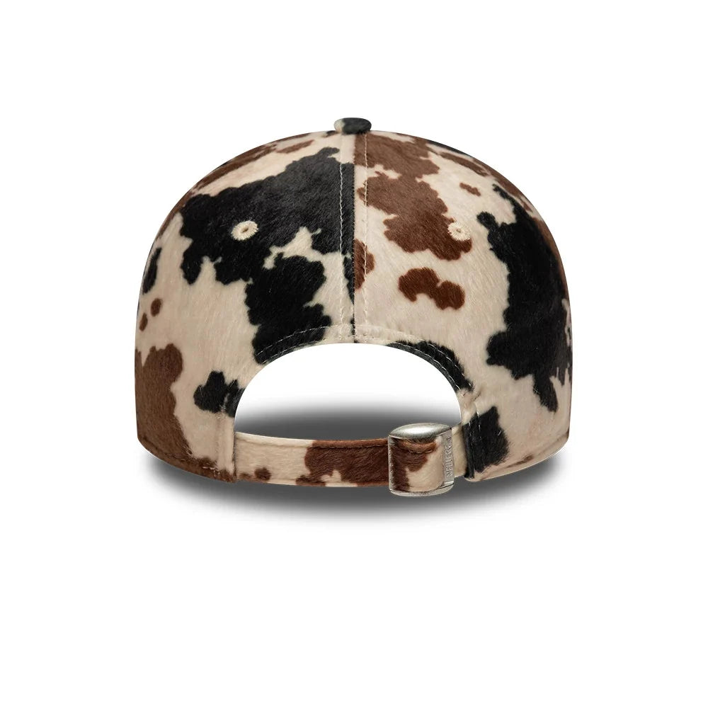 Chapéu Cow NY New Era