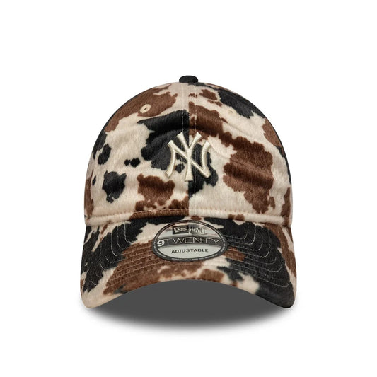Chapéu Cow NY New Era