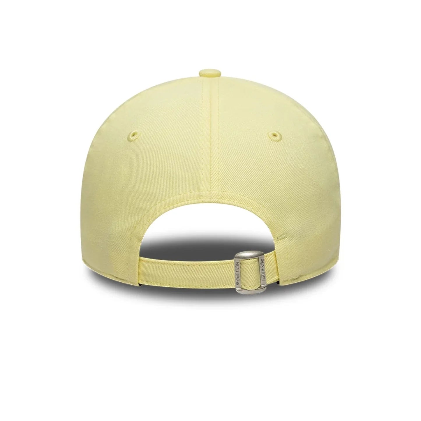 Cap Yellow Butter New Era