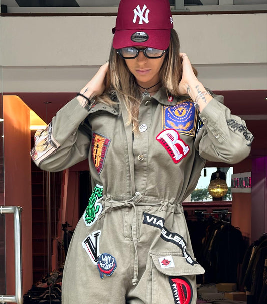 Chapéu Bordeaux NY New Era