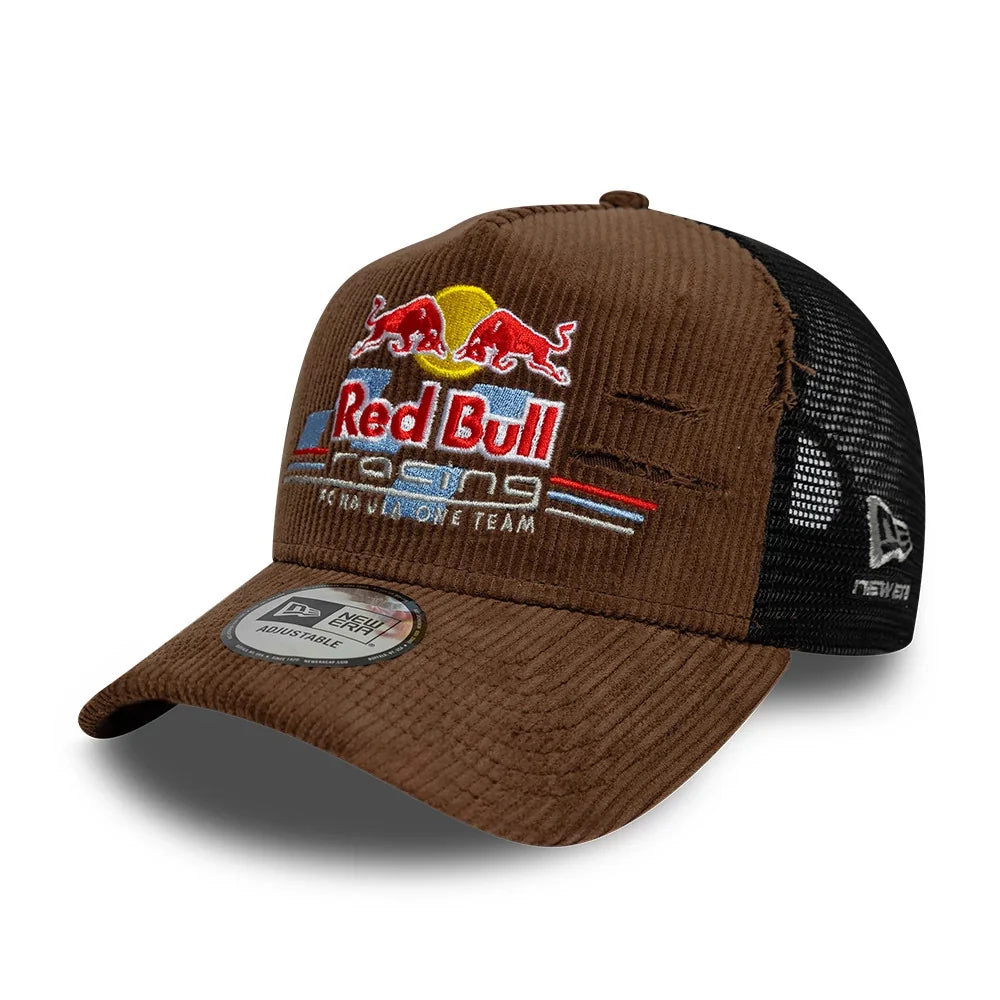 Chapéu Redbull New Era