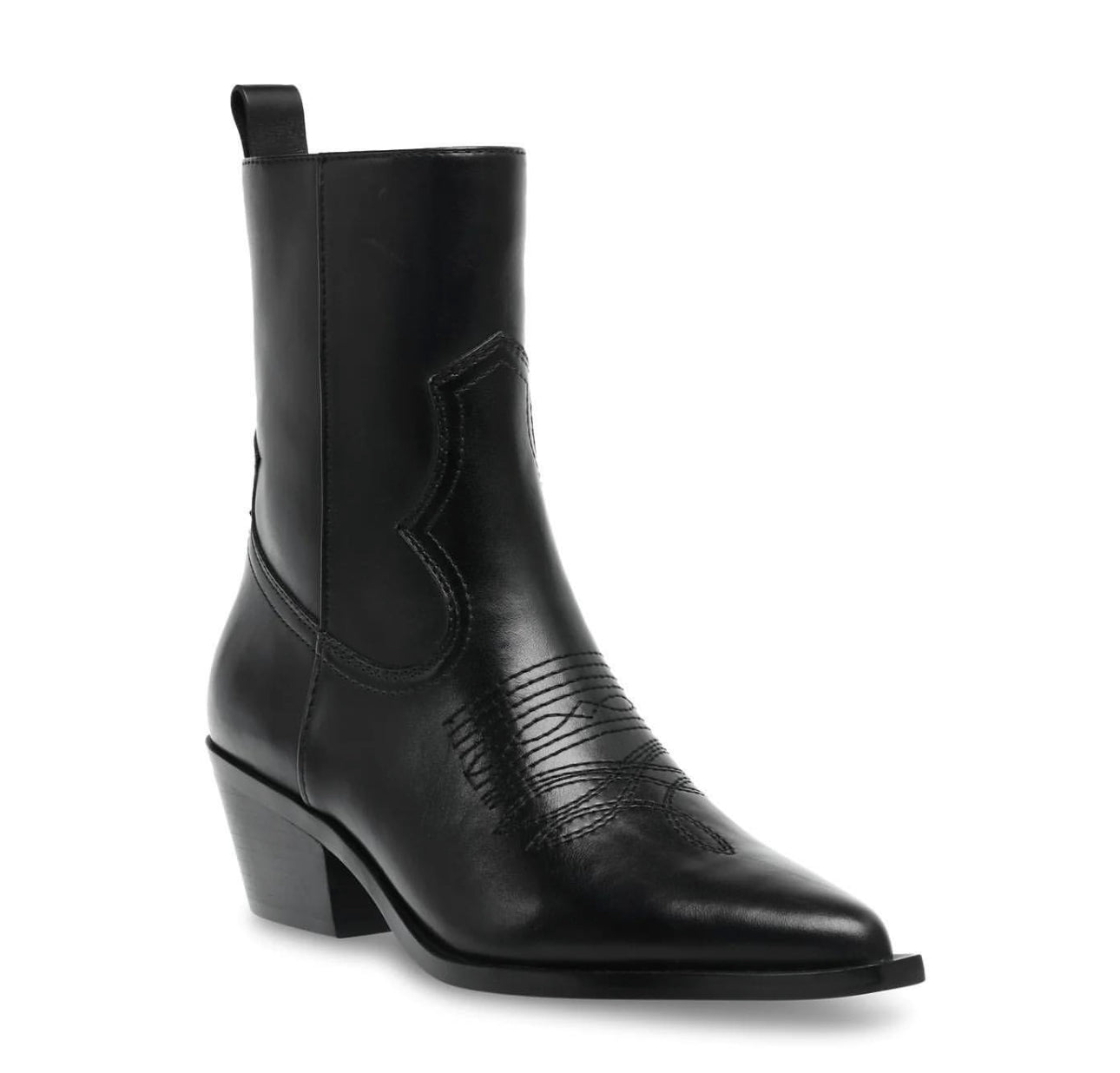 Kendal Texanas Boots Steve Madden