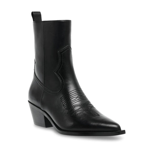 Kendal Texanas Boots Steve Madden