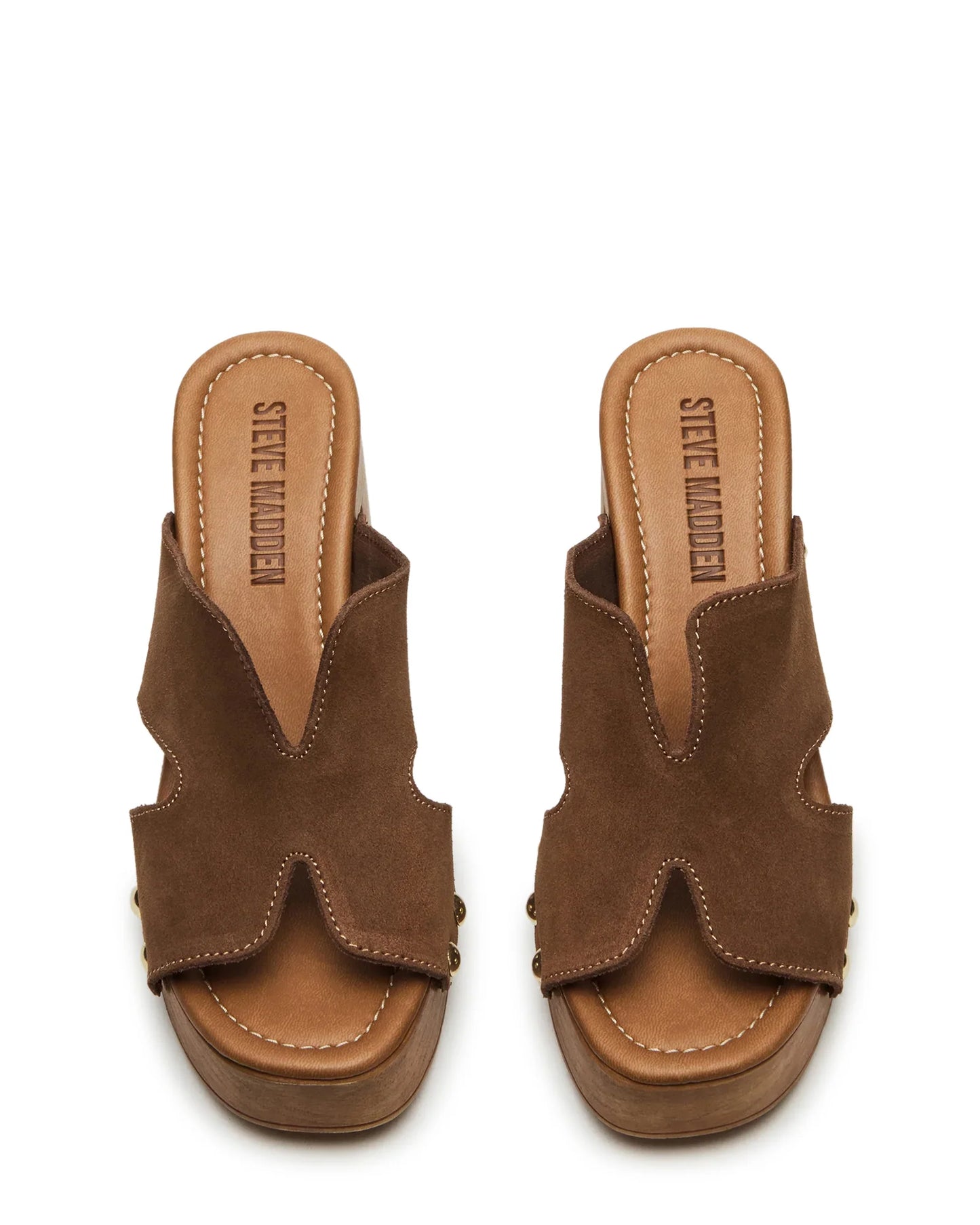 Sunkissed Sandálias Steve Madden