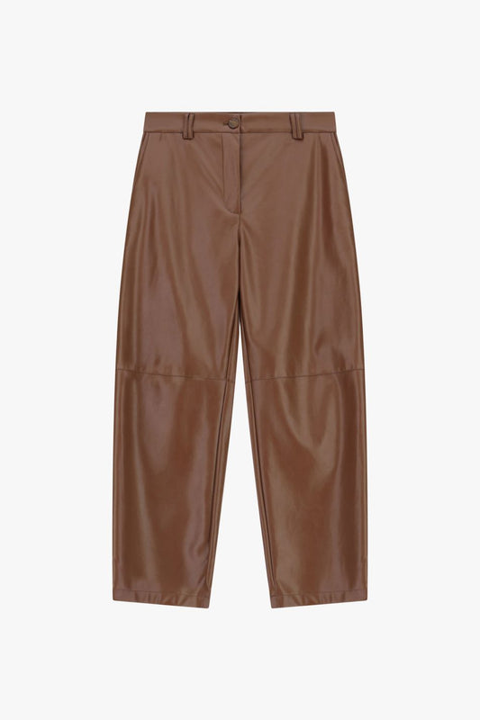 Calças camel  Imperial Fashion