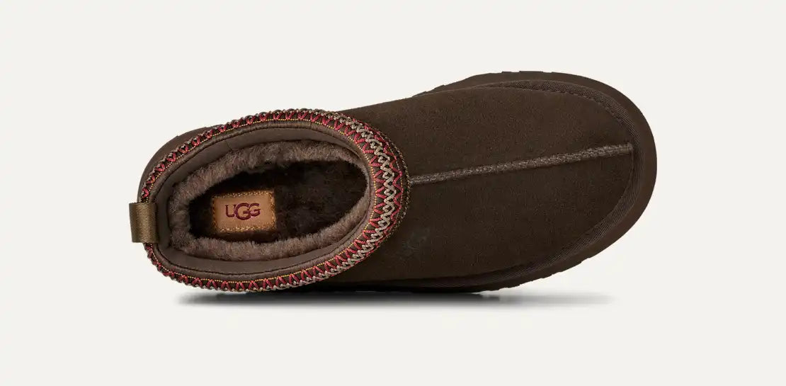 Tazz II Dusted Cocoa UGG
