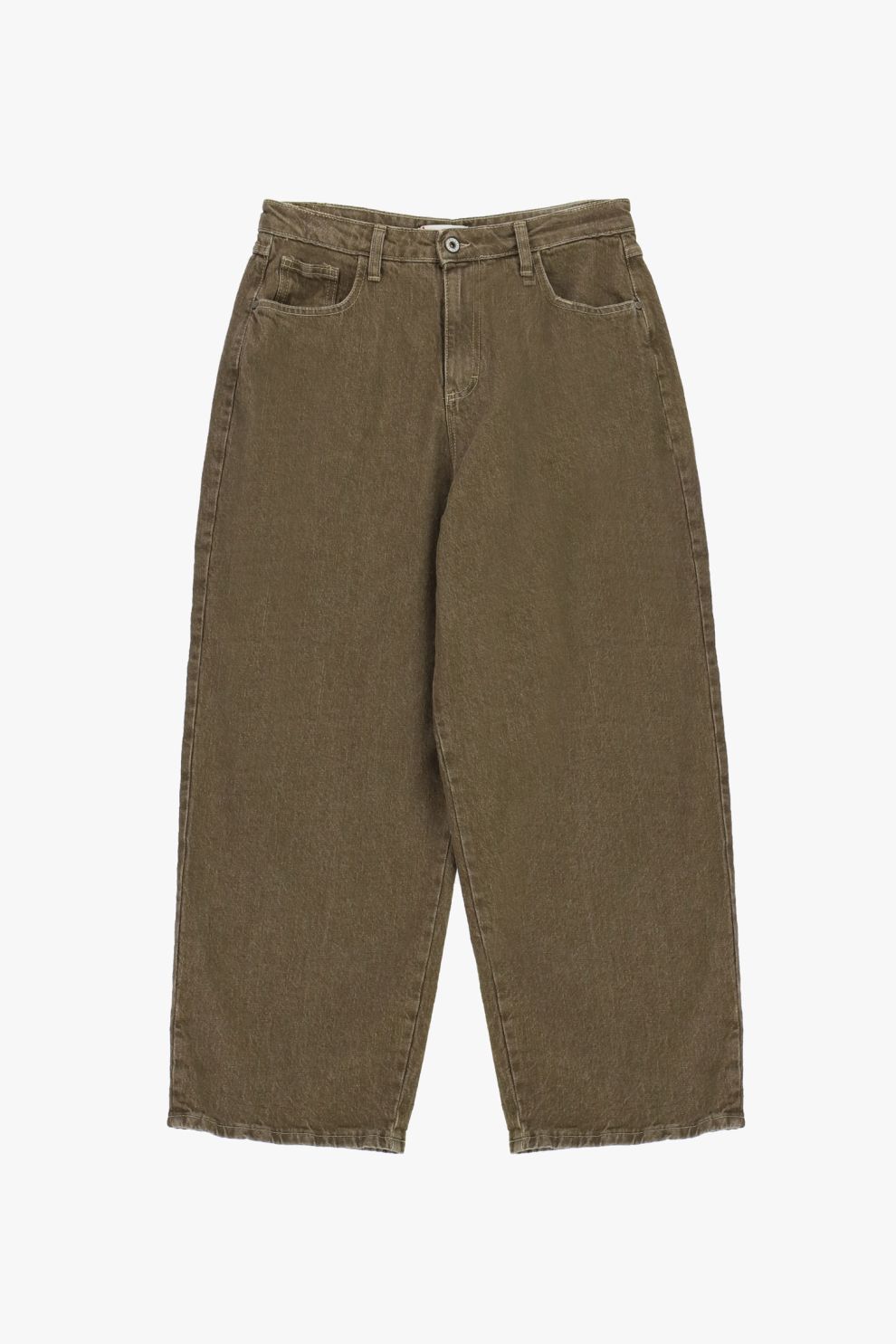 Jeans Verdes Please Fashion