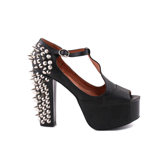 Foxy Spike Jeffrey Campbell