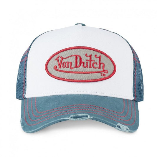 Chapéu Blue Von Dutch