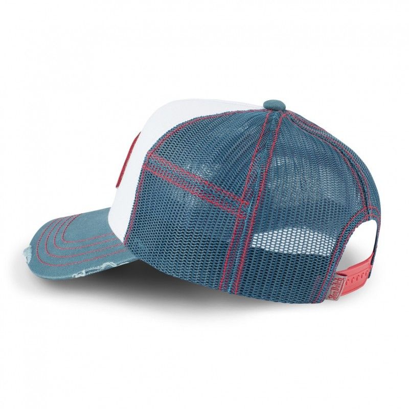 Chapéu Blue Von Dutch