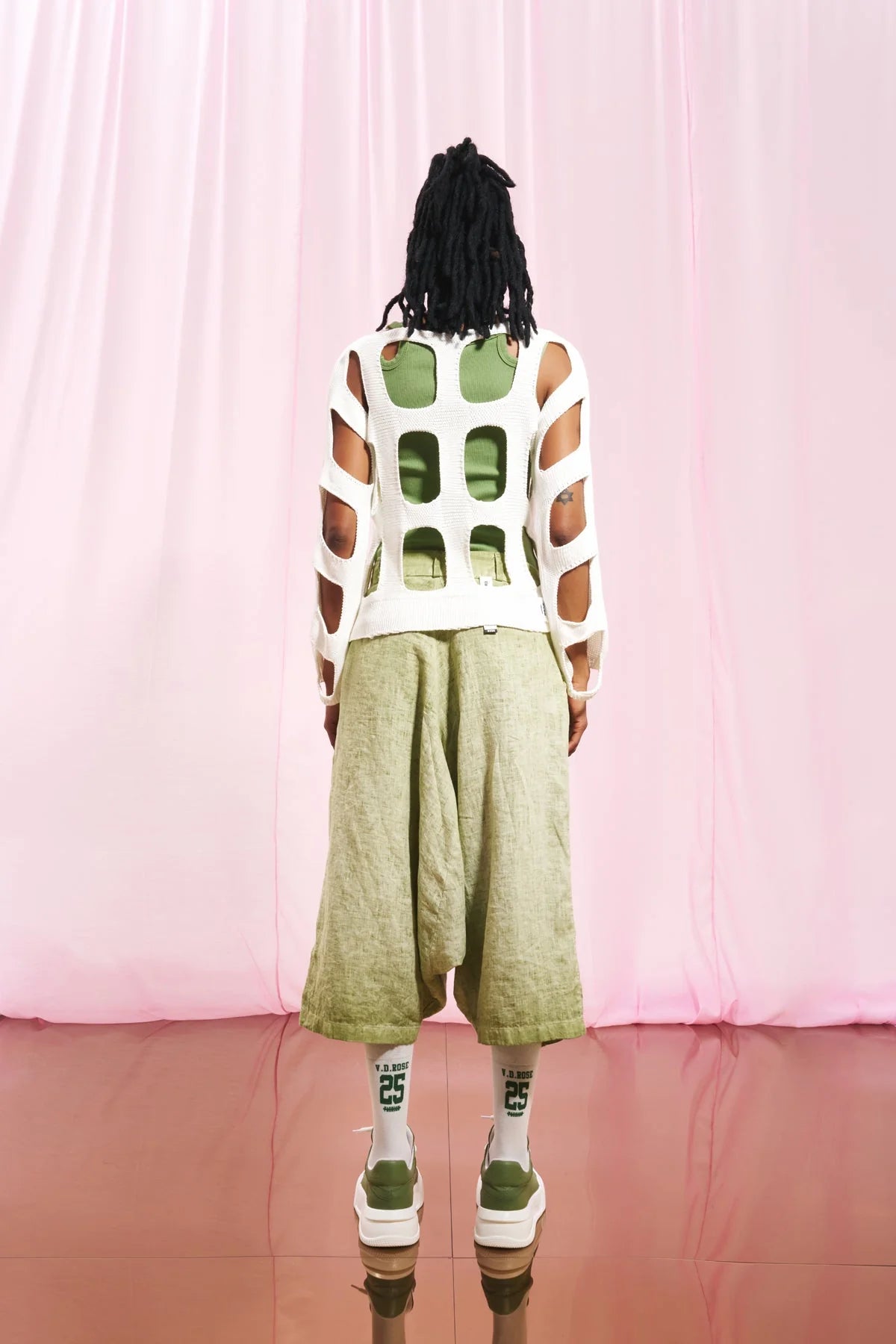 Sweat VDR