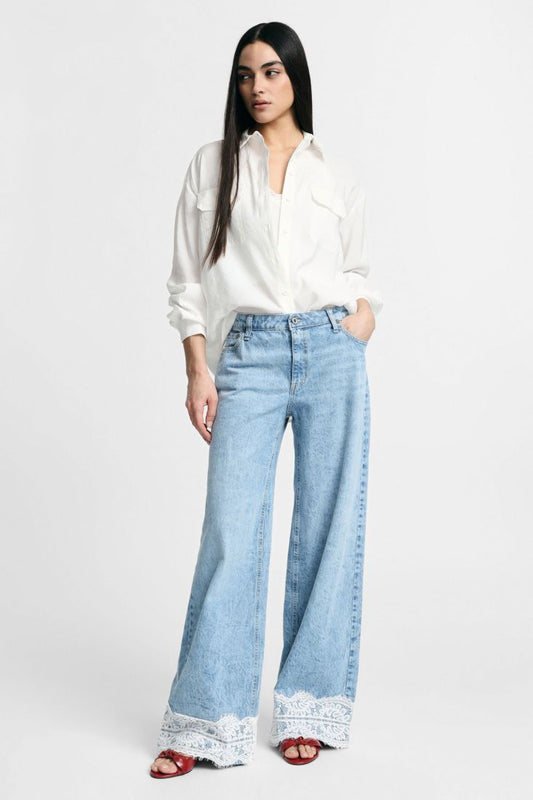 Jeans Please Fashion