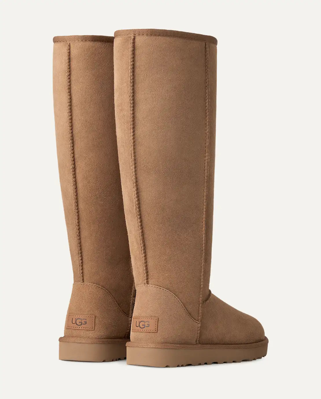 Classic Ultra Tall UGG
