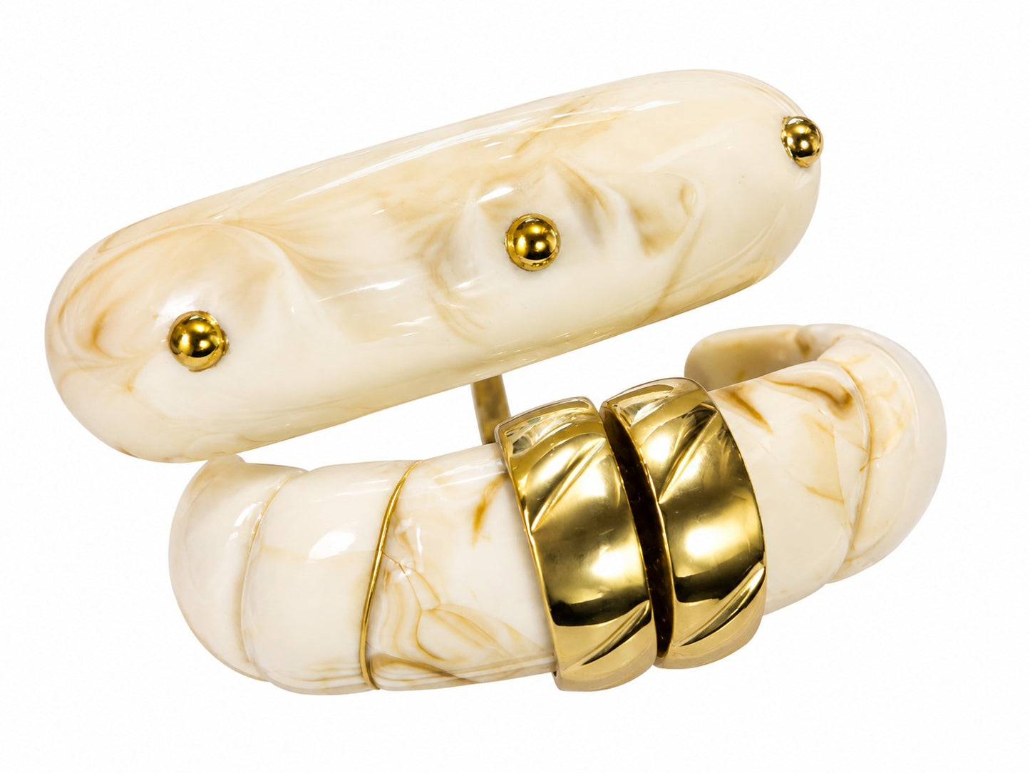 Pulseiras Nude